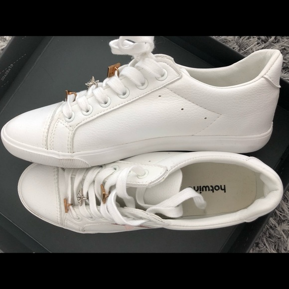 Hot wind sneakers - Picture 4 of 4